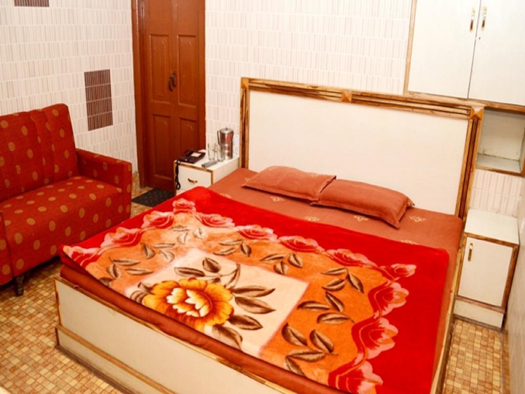 Kasauli Hotel Puri Zimmer foto